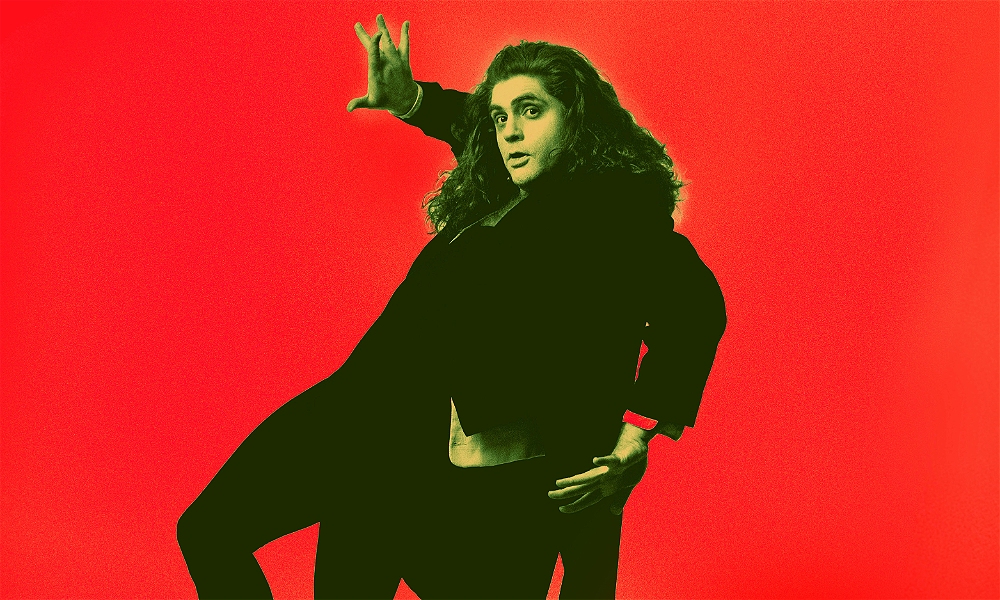 David Hoskin: A Haunted House