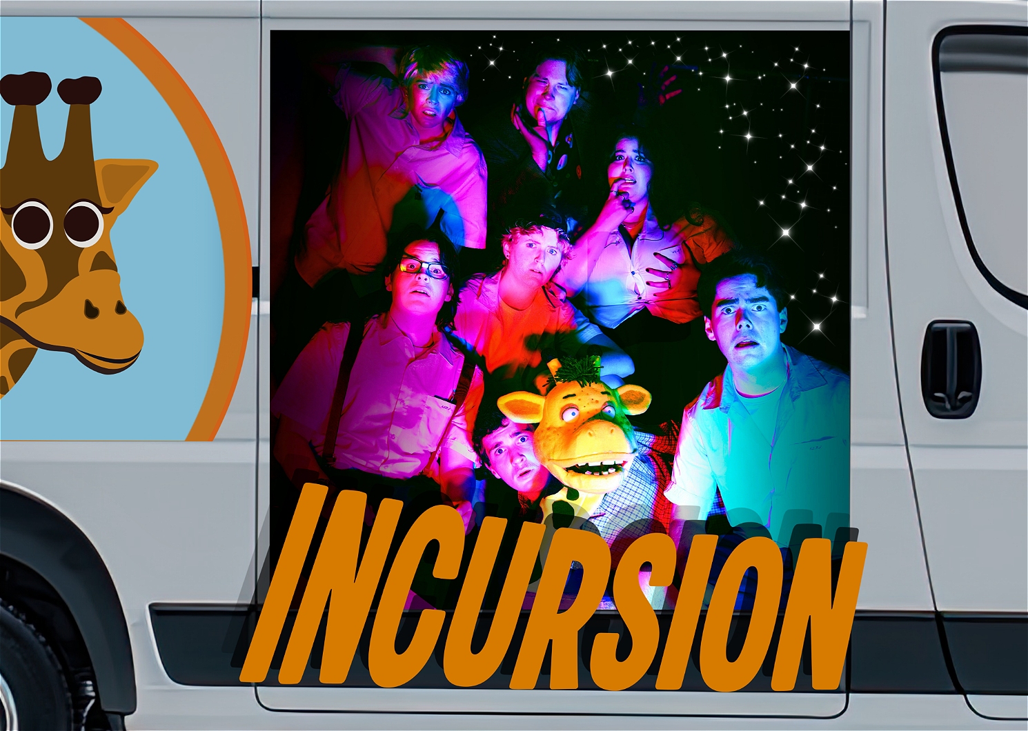 Incursion