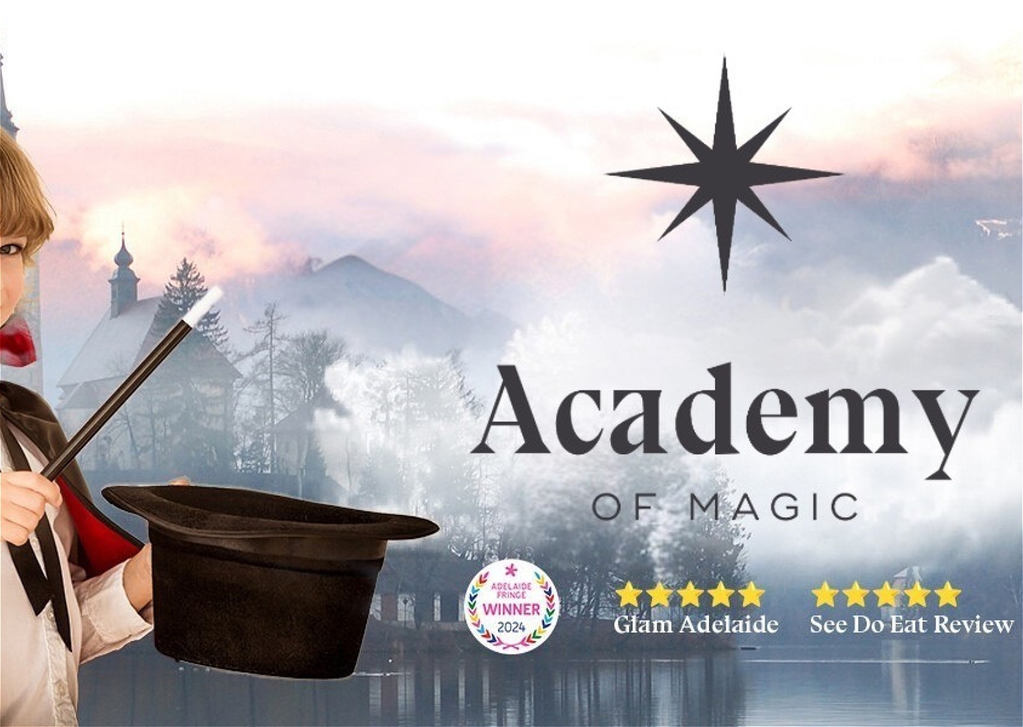 Academy of Magic