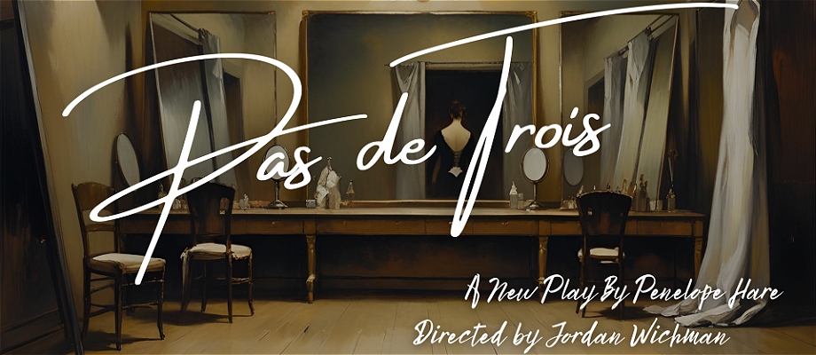 Pas de Trois