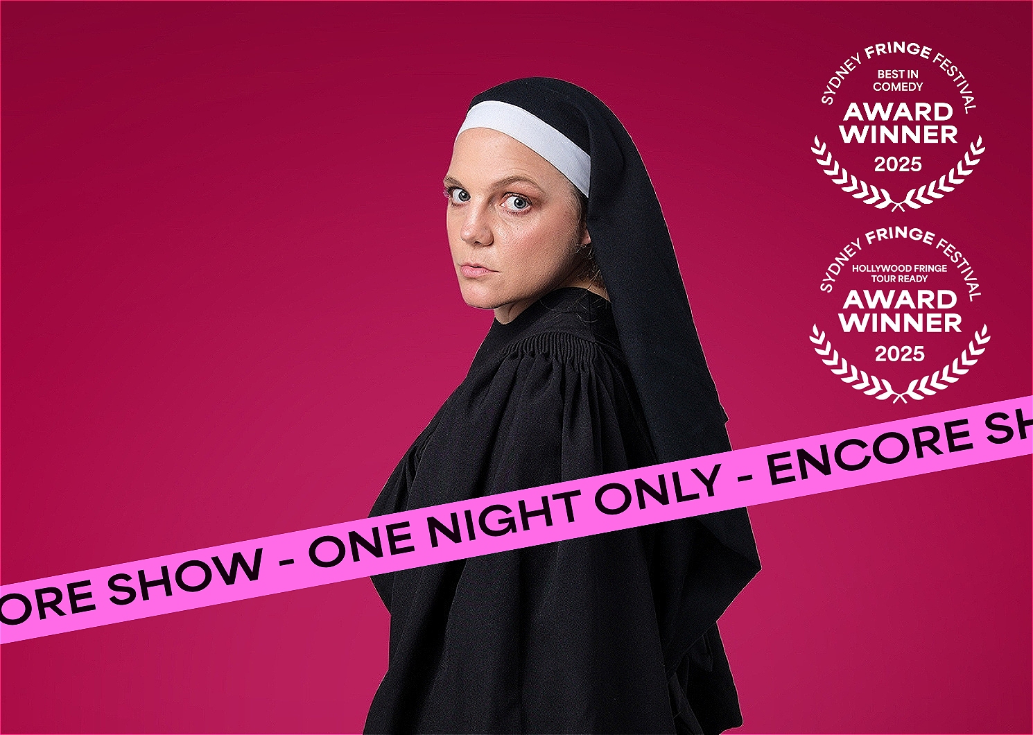 Nun Slut