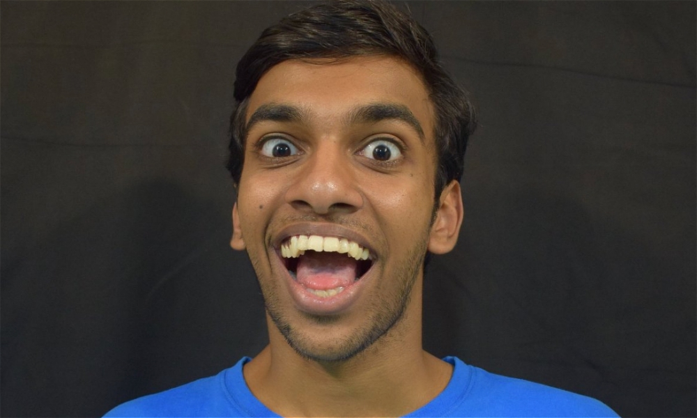 If I'm Not Wrong - Tarang Hardikar