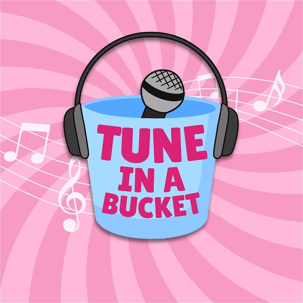 Tune in a Bucket