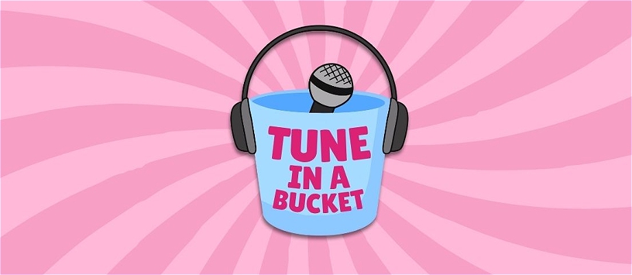 Tune in a Bucket