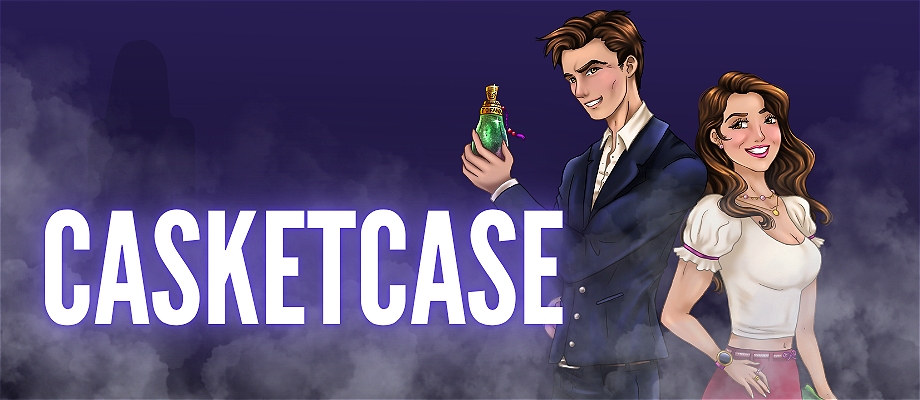 Casketcase
