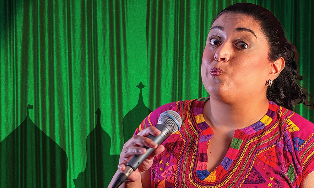 #1 Mexican in Estonia