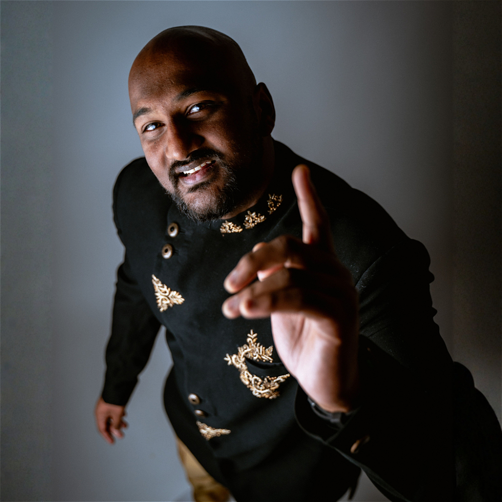 Finding Love, After All