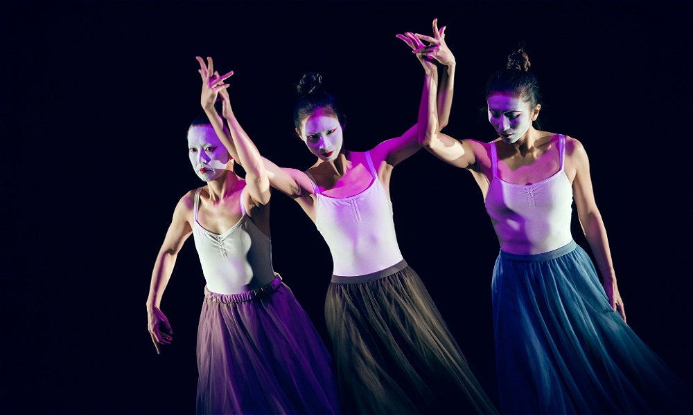 The Rodin Project: Lady Macbeth