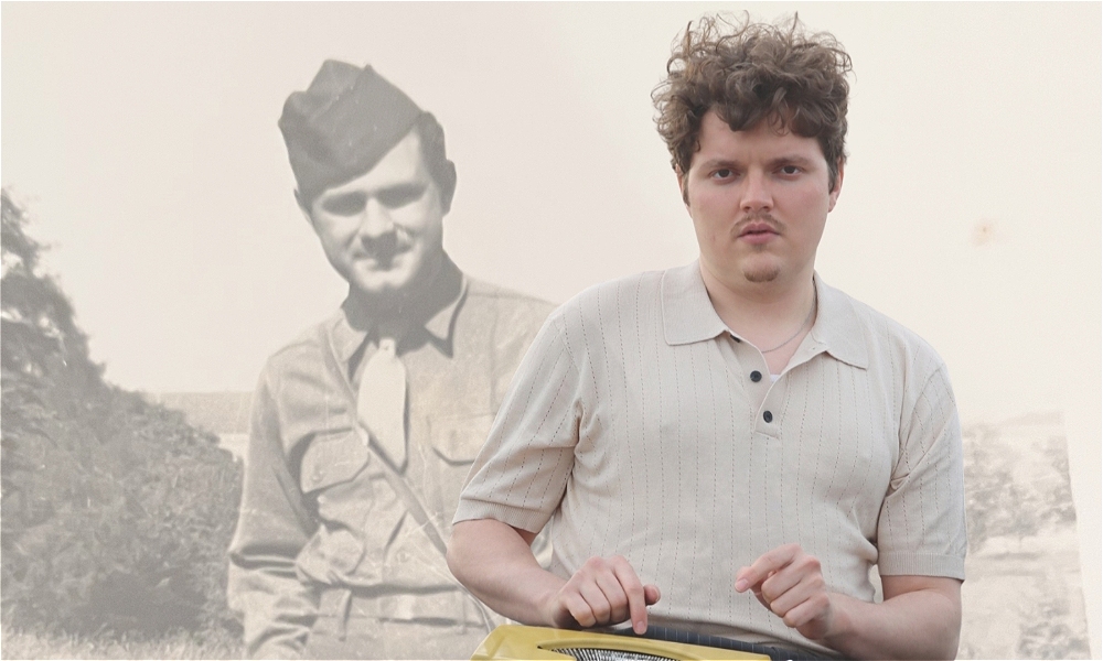 Kaddish (How to be a Sanctuary)