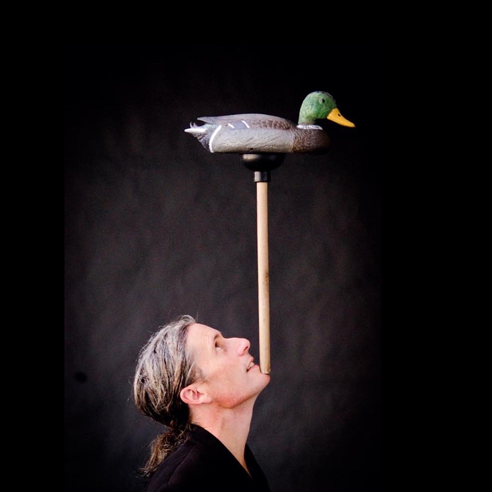 Jay's Incredible Magic and Juggling Show