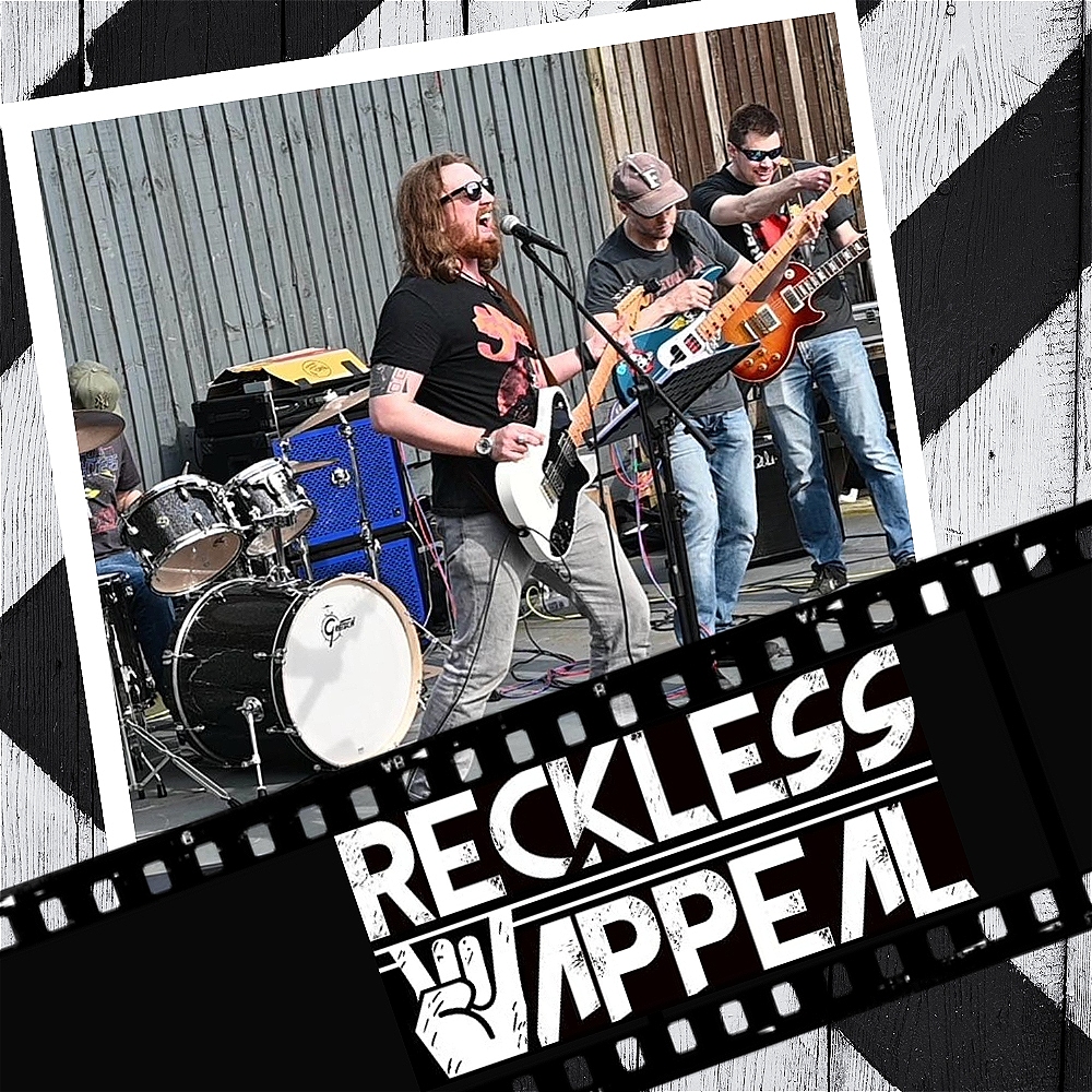 Reckless Appeal