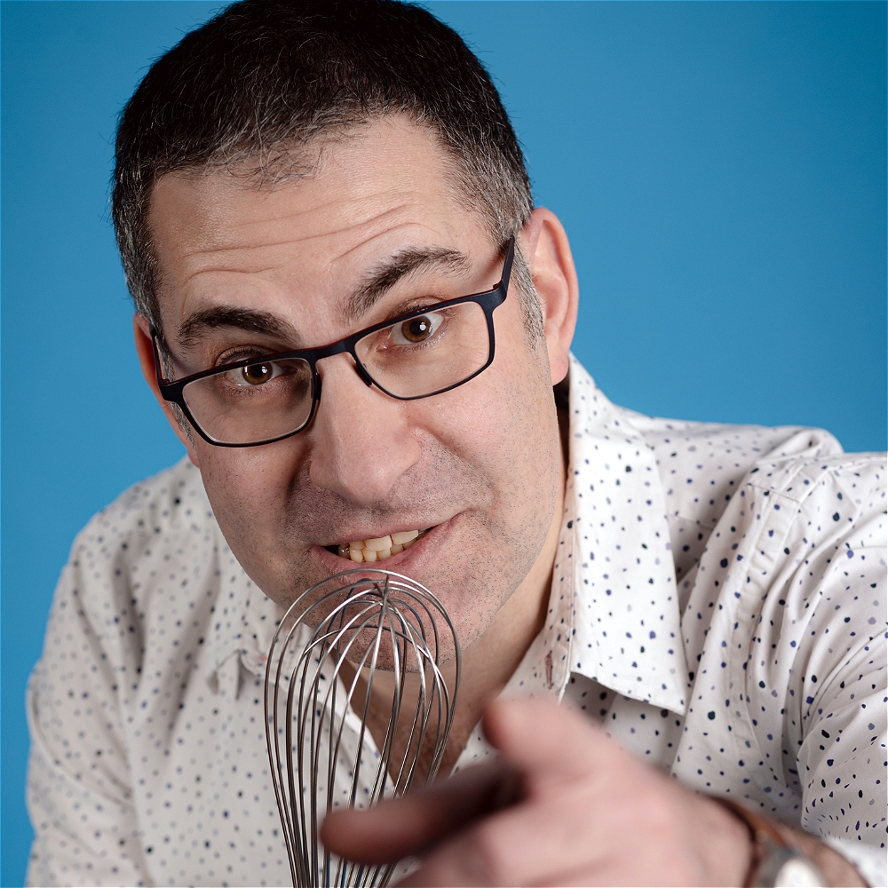 199 Jokes Before Lunchtime: Danny Matinee!