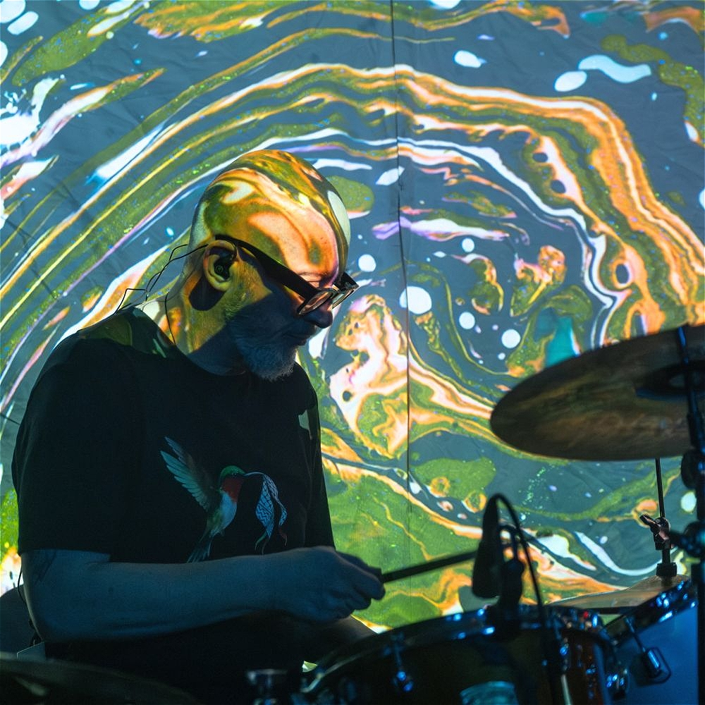 The Astral Project The Astral Project