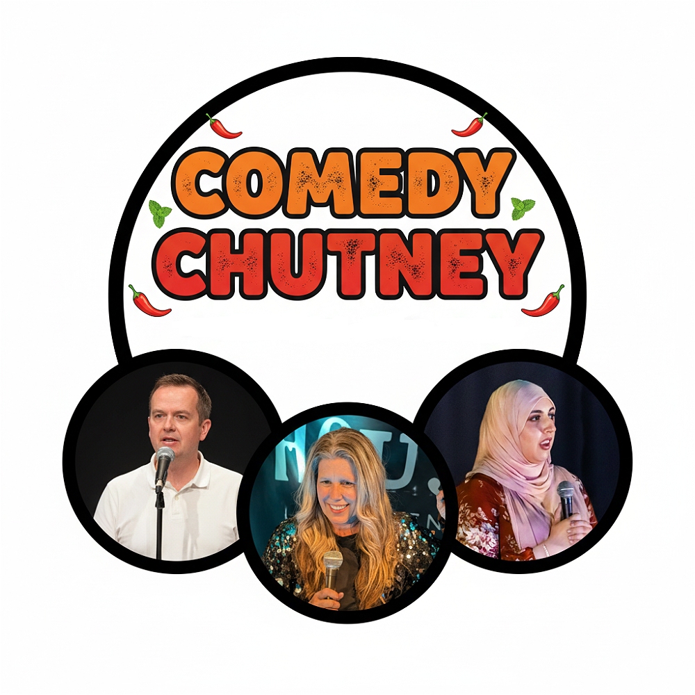 Comedy Chutney