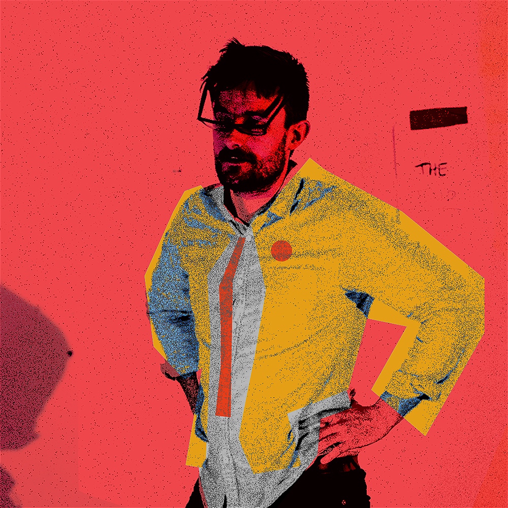Nate Kitch Replica: a work in progress