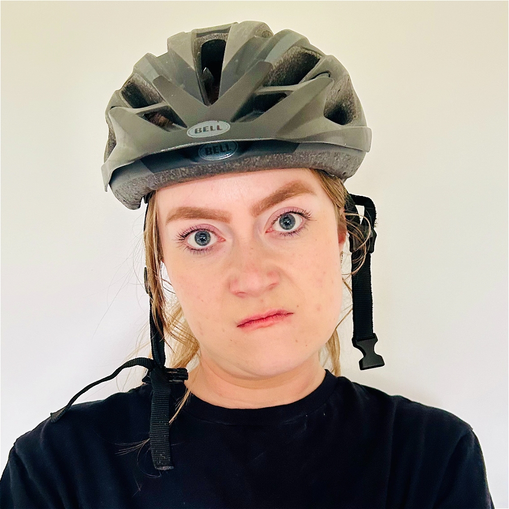 Hannah Weetman: Something a Bit Different