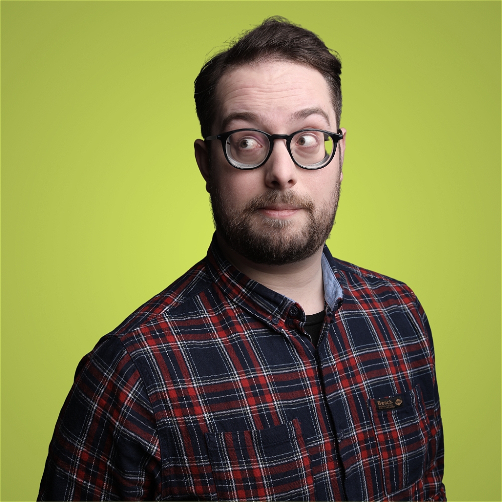 Jake Donaldson: The Fifth Weezer