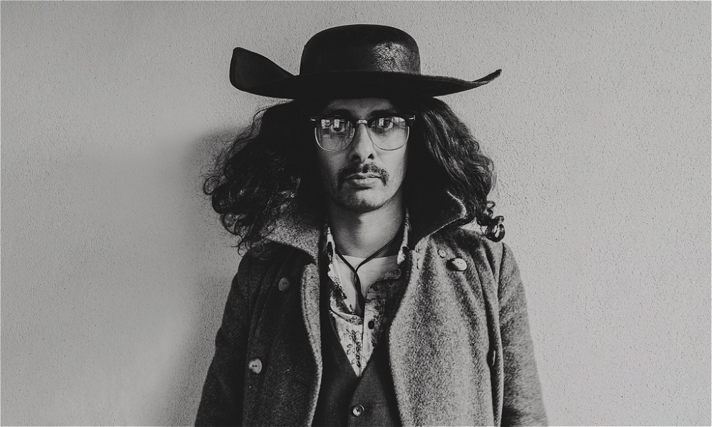 Charles Quarterman: An Evening With Charles Quarterman For One Hour