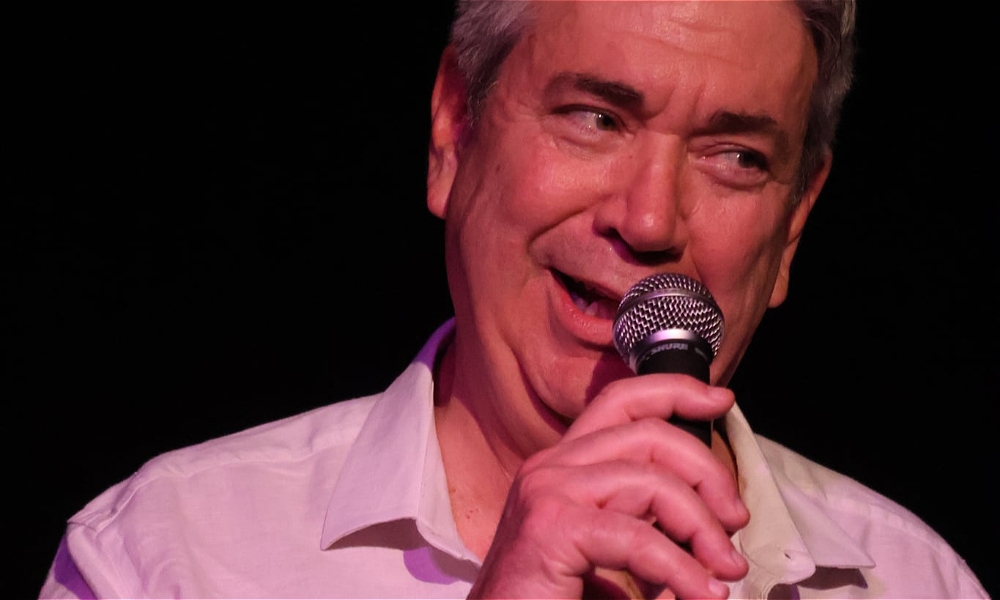 Mike Blaha: Pivotal Nomad