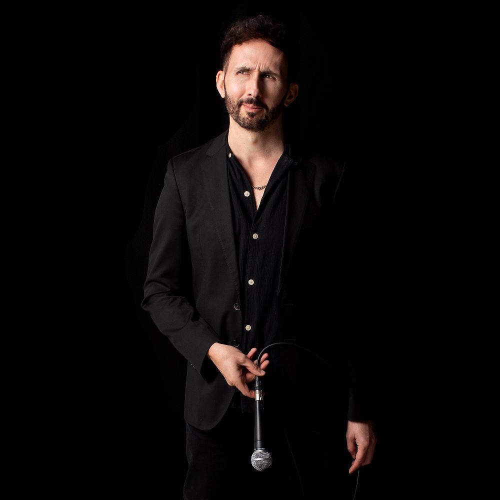 Nathan Cassidy: Ewwww!