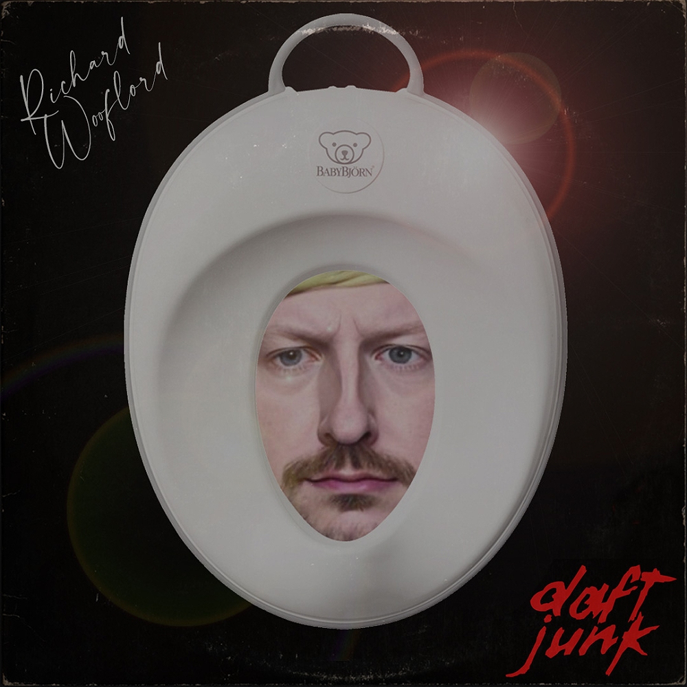 Daft Junk