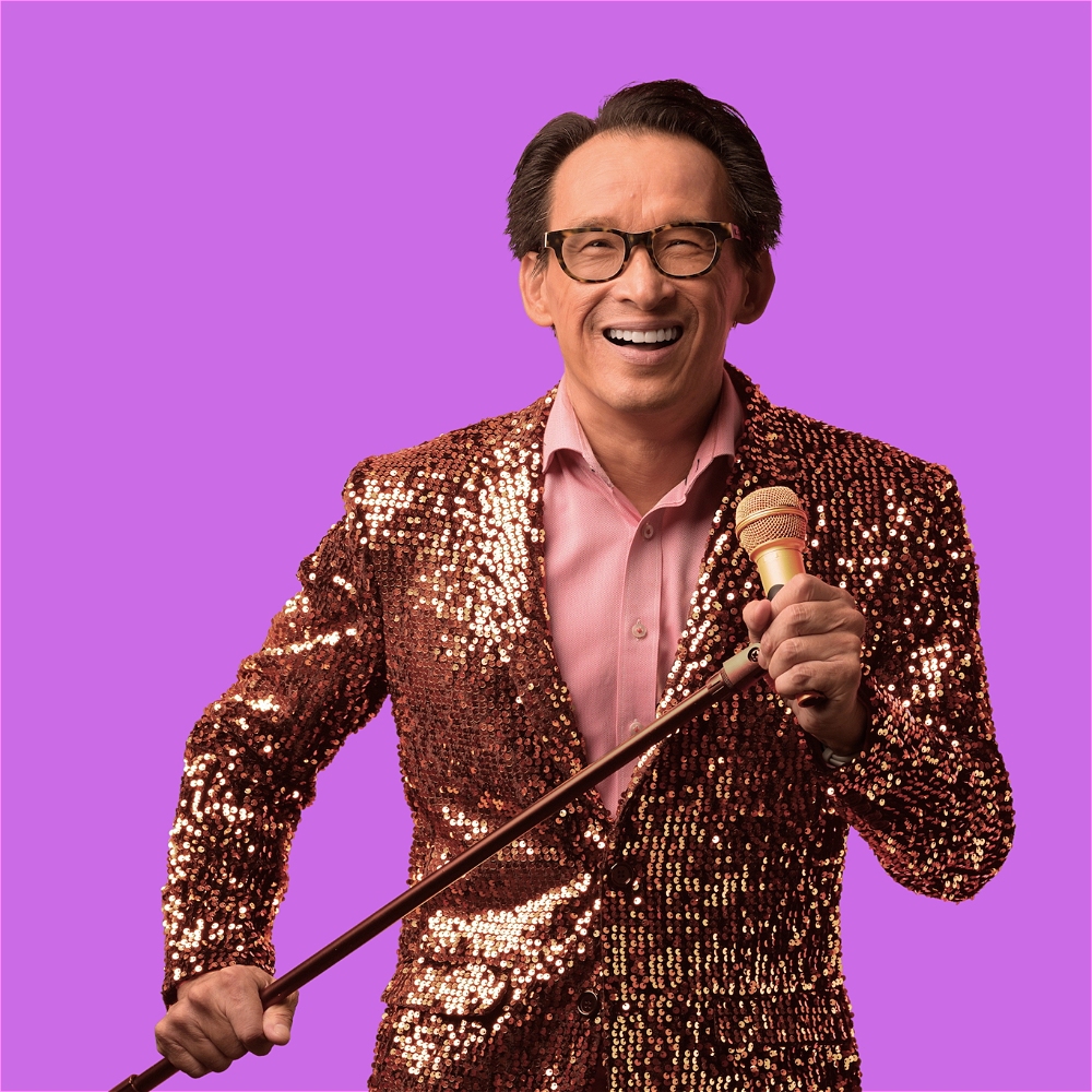 Raybon Kan: RAYBONANZA