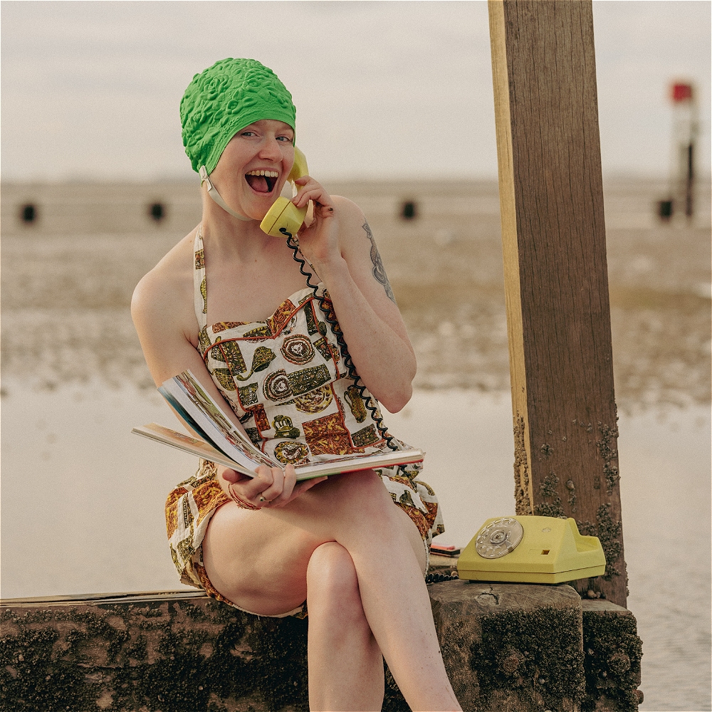 Stephanie Laing: Rudder