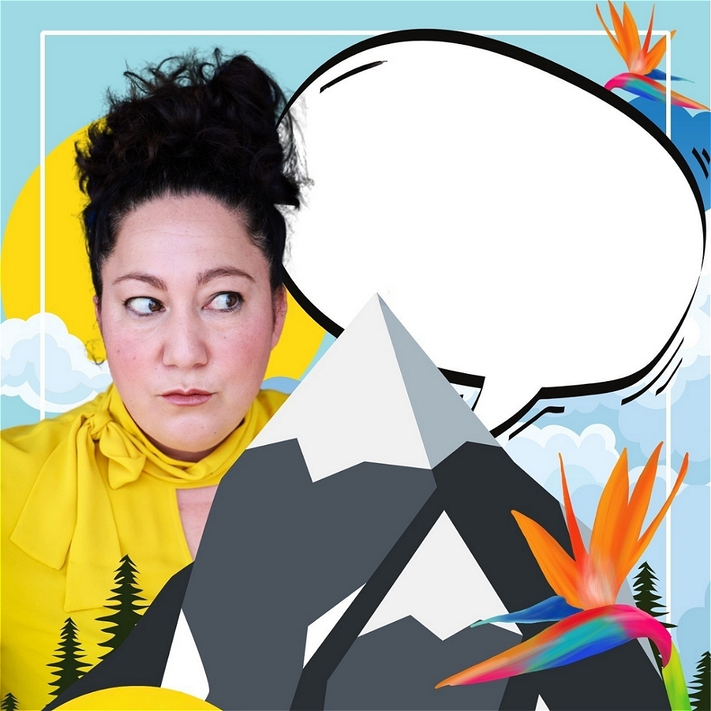 You're Not Pretty... But I Love You