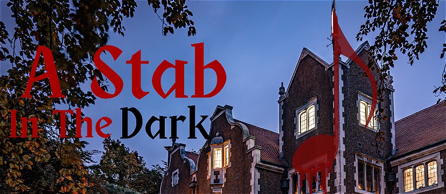 A Stab in the Dark