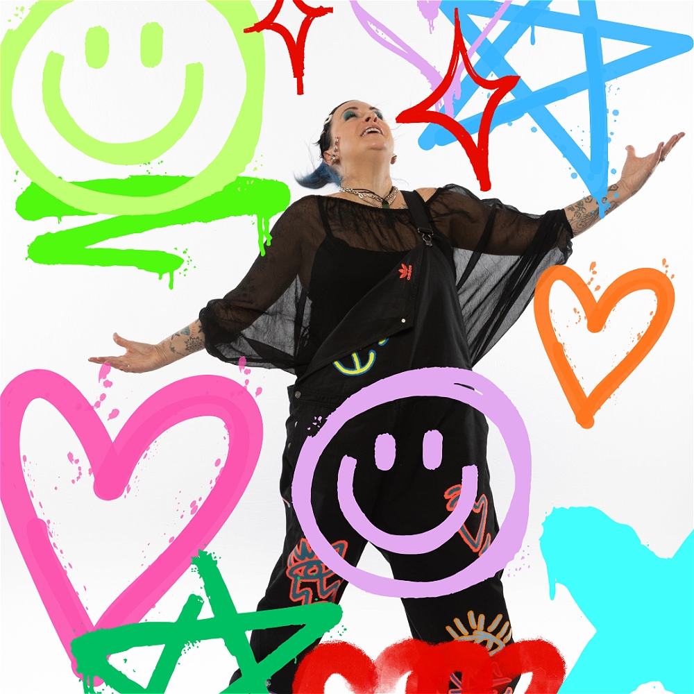 One Hour 80s Dance Party