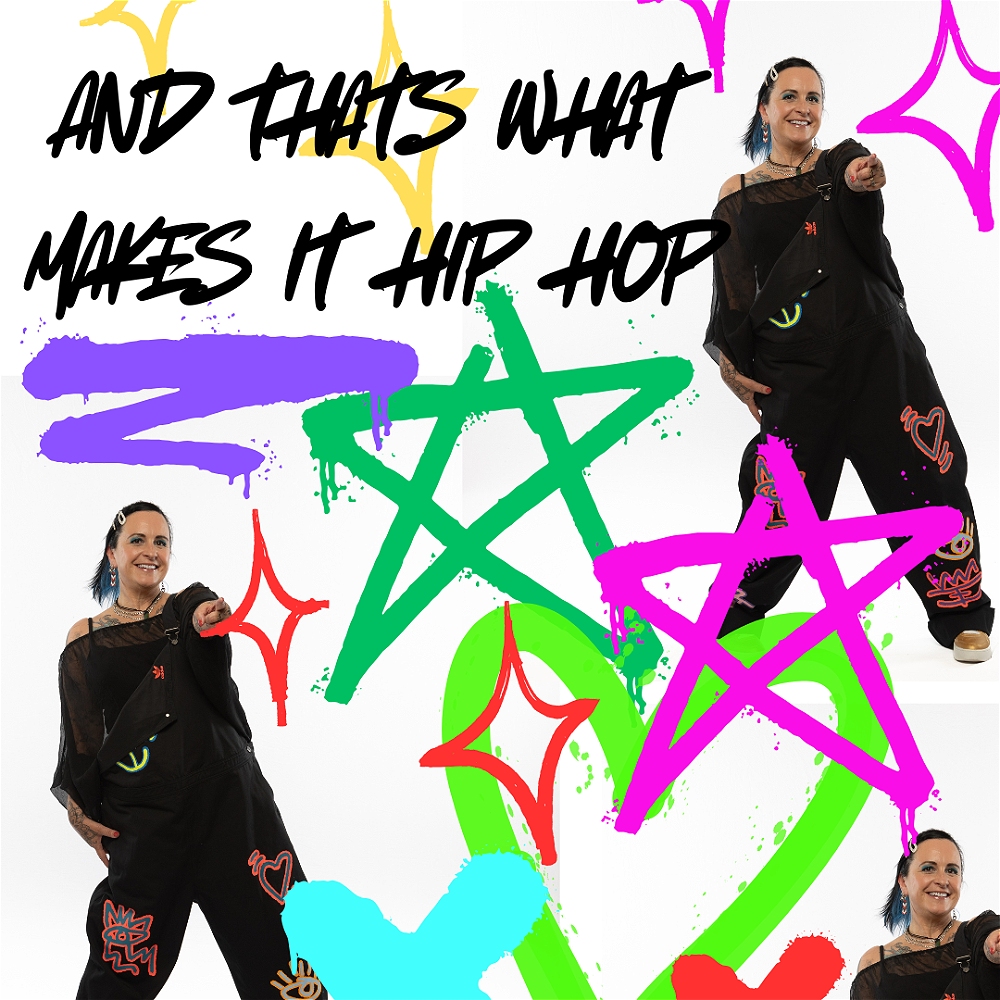 And That's What Makes it Hip Hop