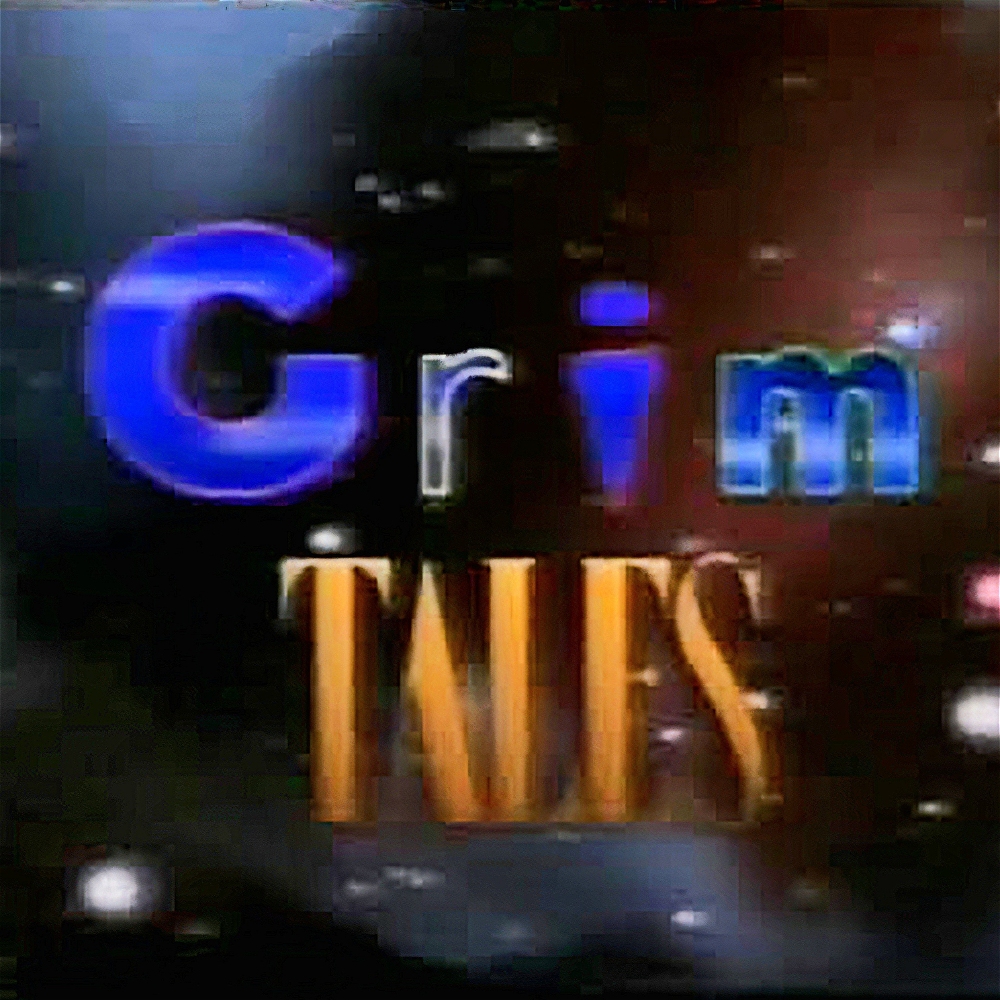 Working with Rik and other ‘Grim Tales’ – a Q&A with Bob Baldwin