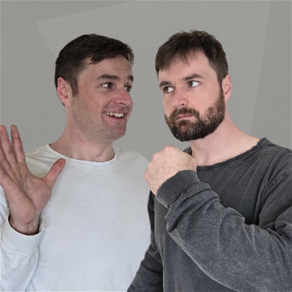 Me vs Myself Me vs Myself