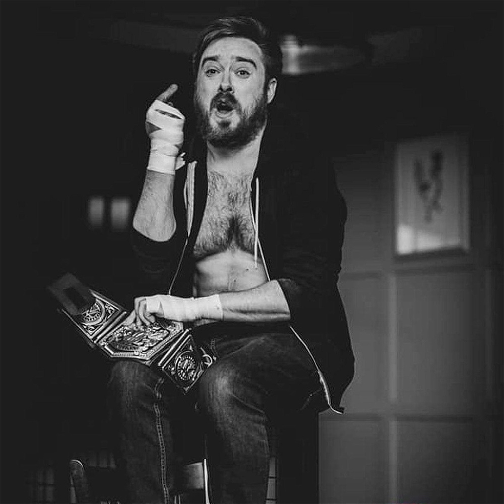 Balthazar Dark – Dark Thymes