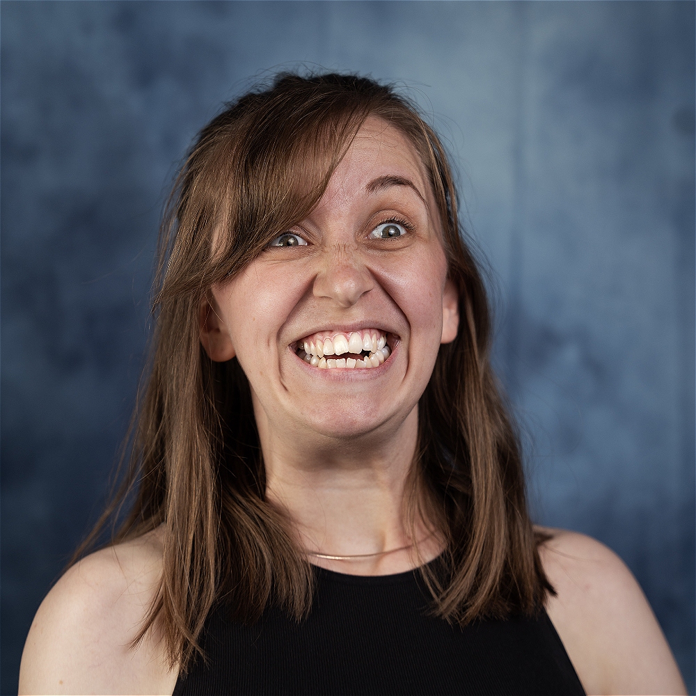 Ruby Carr: Bite Me