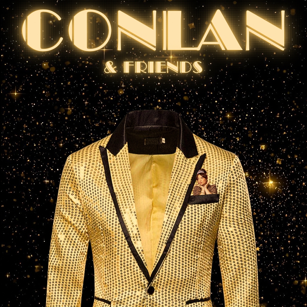 Conlan & Friends