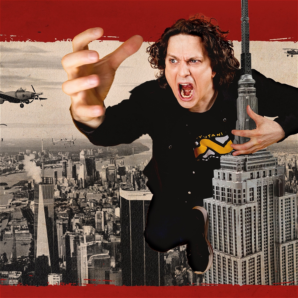 Jez Watts: As Seen Nowhere