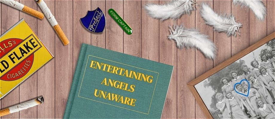 Entertaining Angels Unaware