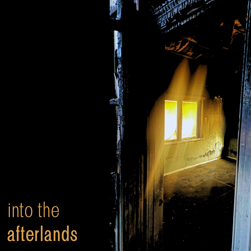 Into the Afterlands Into the Afterlands