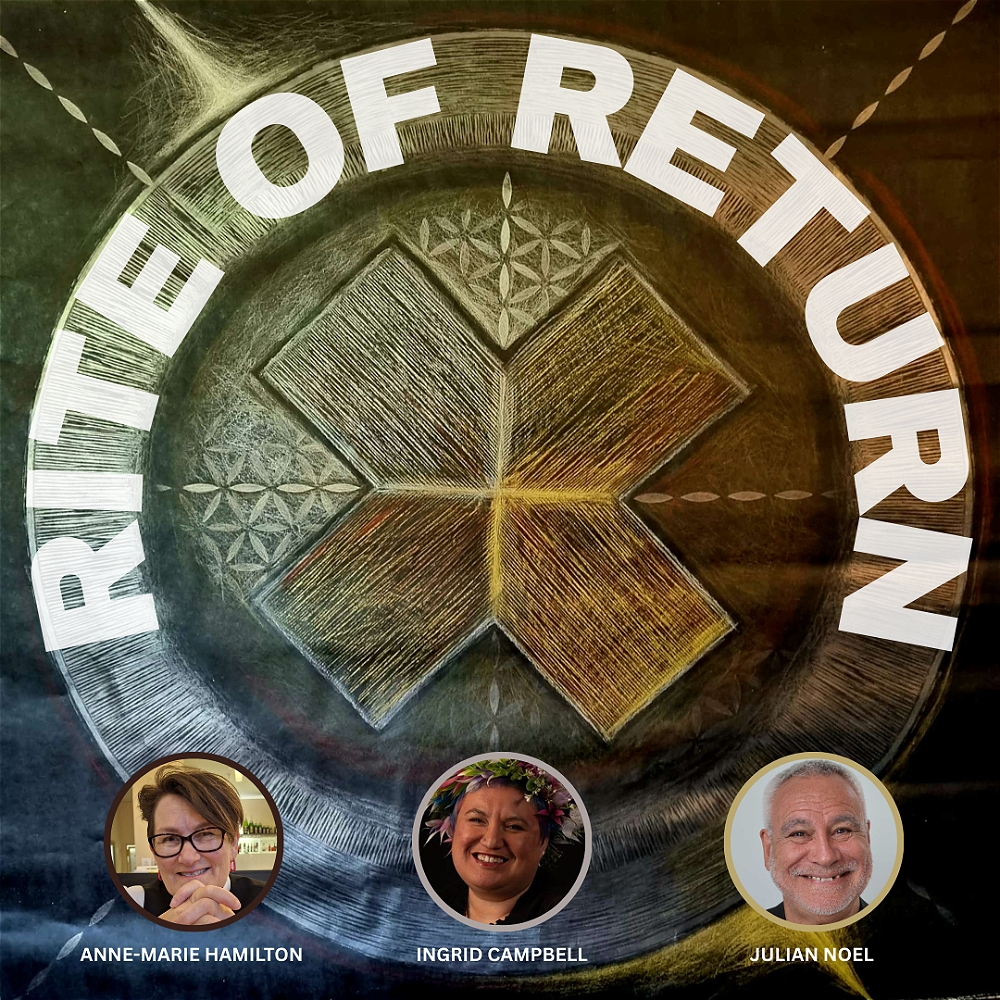 Rite of Return