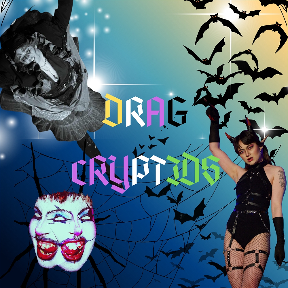 Drag Cryptids