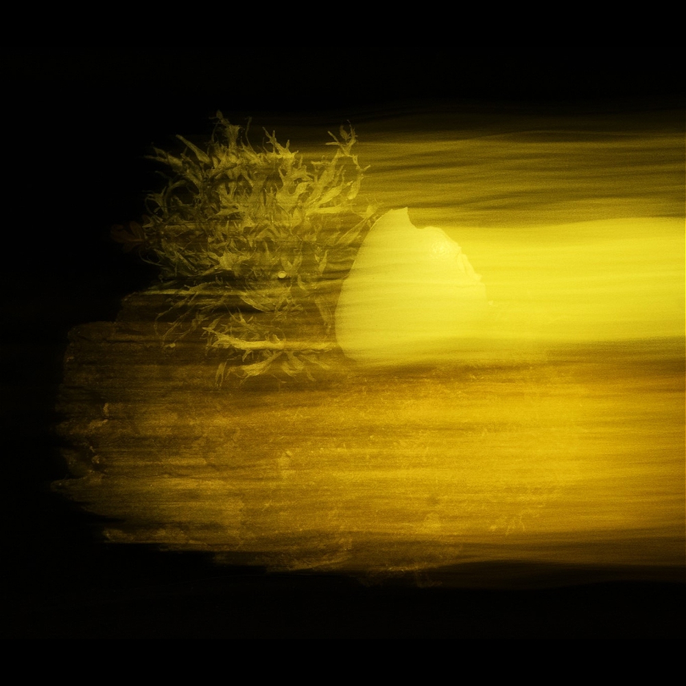 I Found it in the Forest I Found it in the Forest