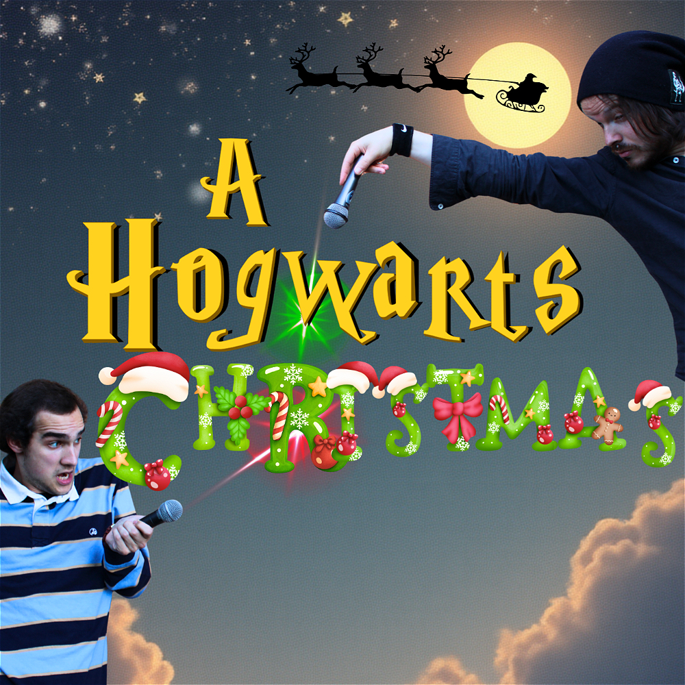 A Hogwarts Christmas