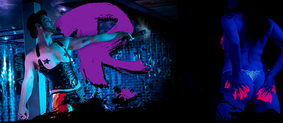 Renegade Cabaret