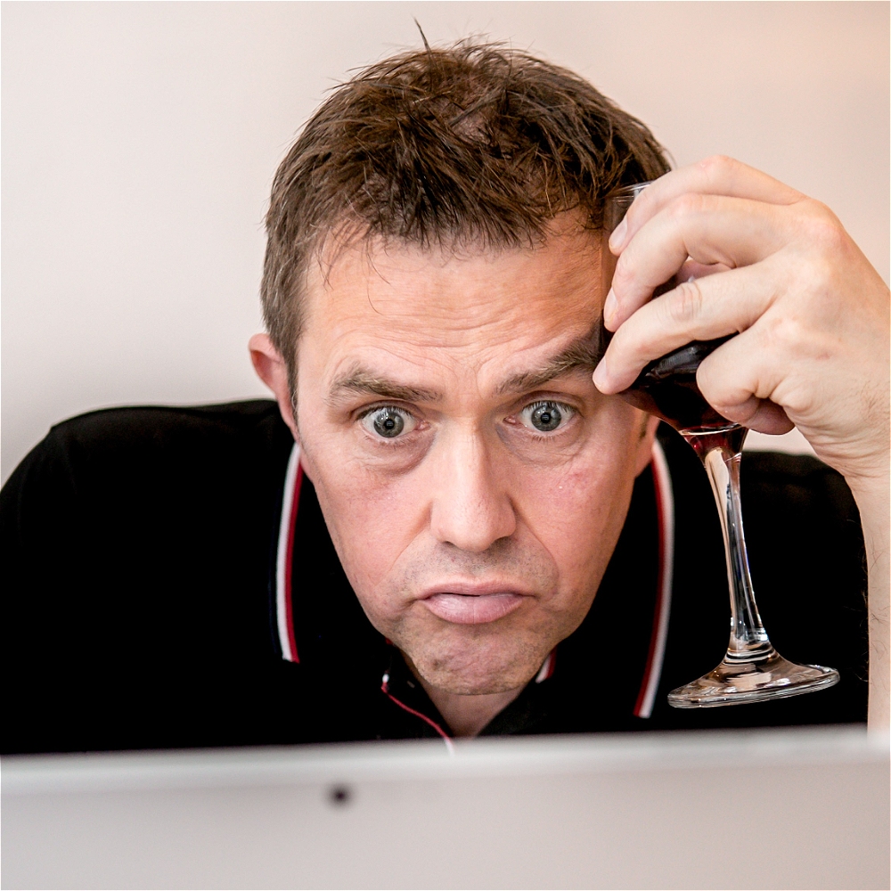 Craig Deeley: Literally The Joke