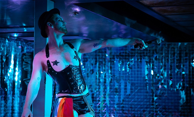 The Renegade Cabaret