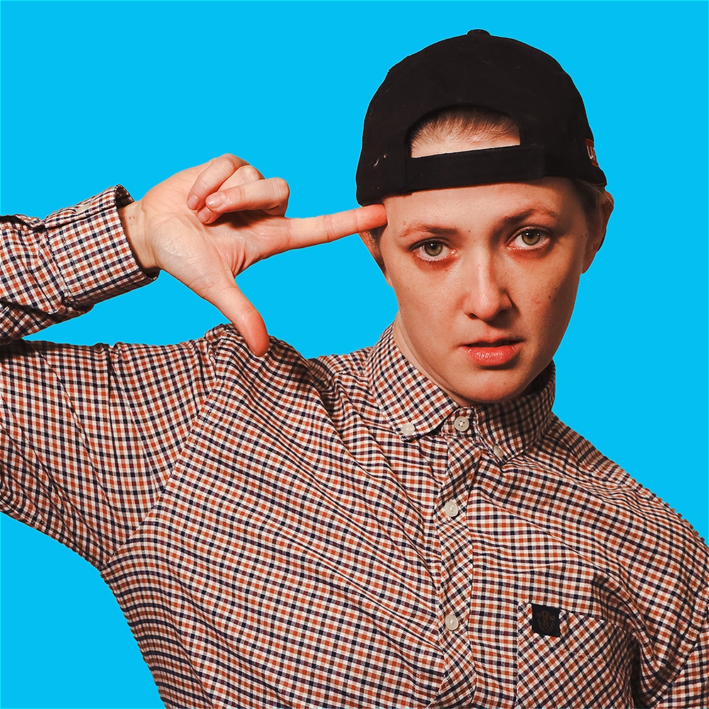 Shaun Guff: Enuff is Enuff