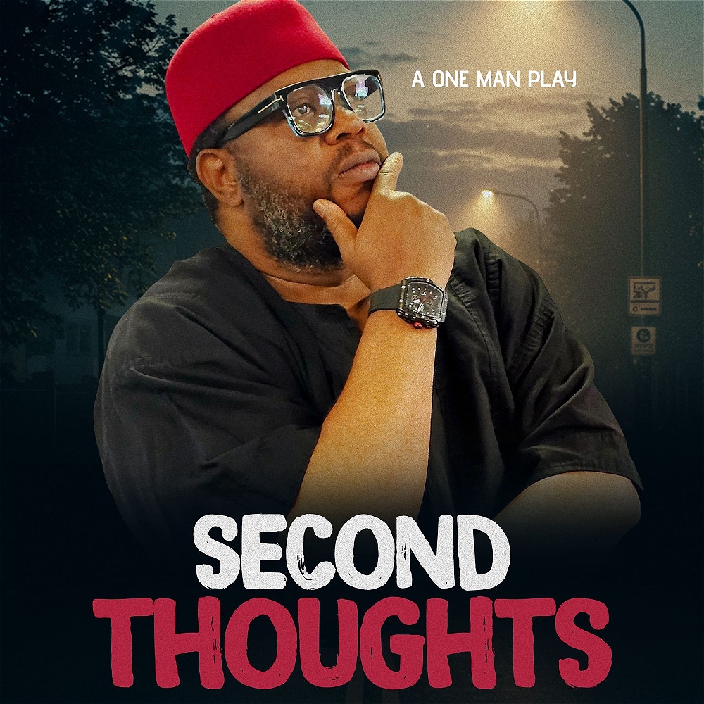 Second Thoughts – The Play