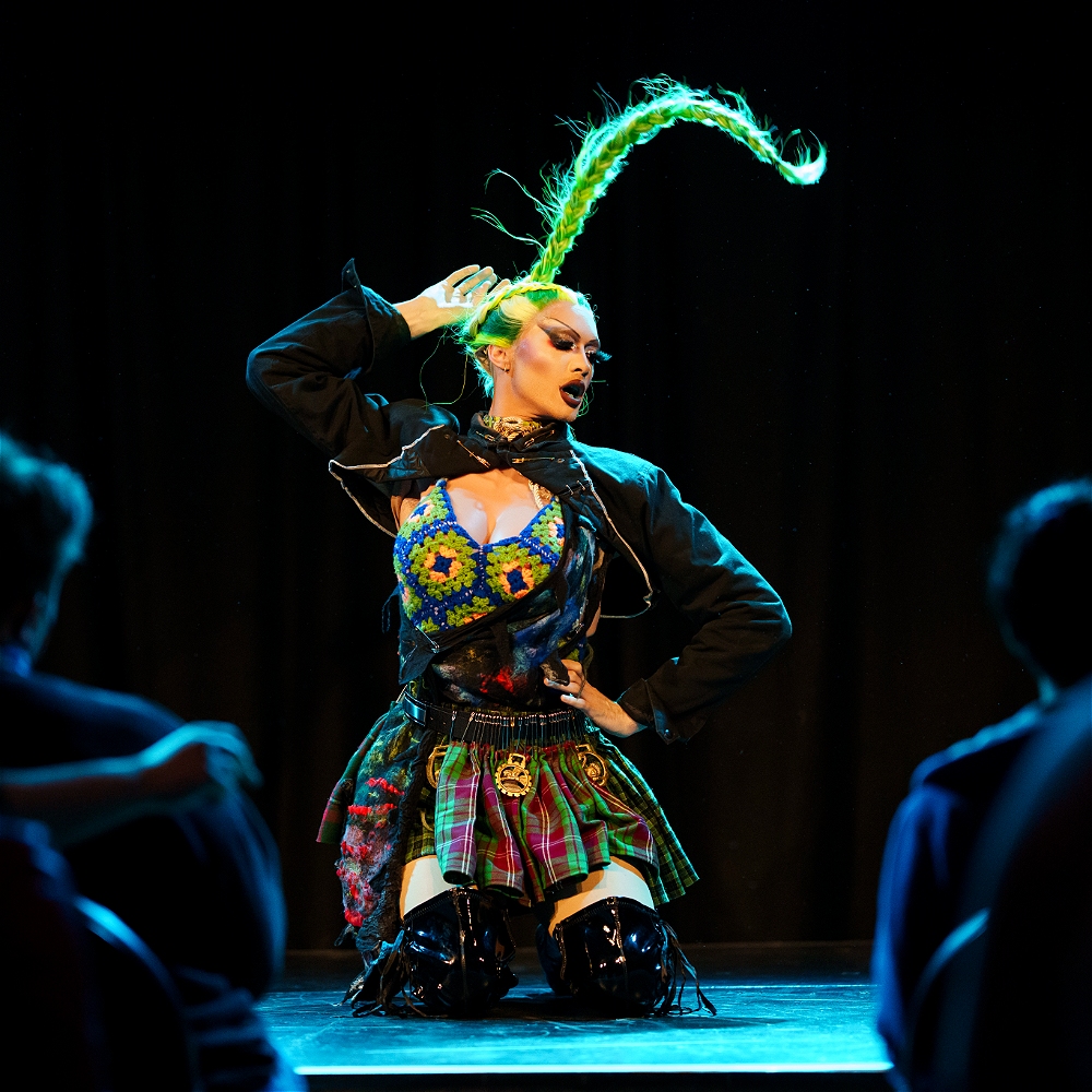 SoliloQueens (+ Kings)