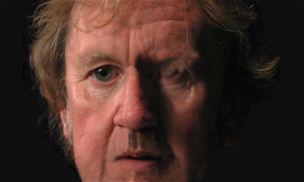 Pip Utton - Hunchback of Notre Dames